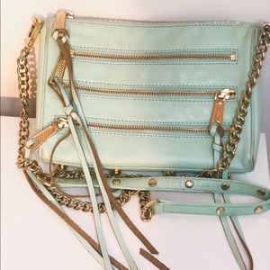 Rebeccaminkoff small bag